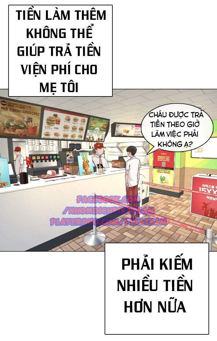 Cách Chiến Thắng Trận Đấu Chapter 4 - Trang 33