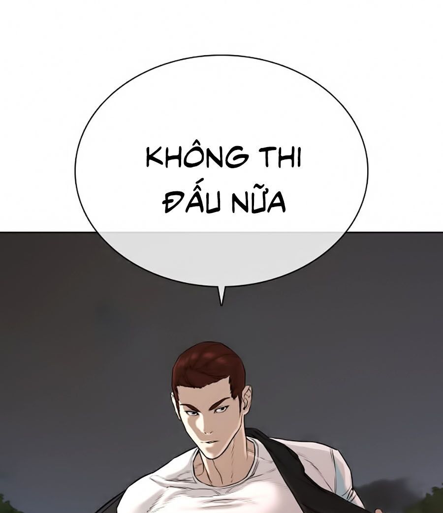 Cách Chiến Thắng Trận Đấu Chapter 24 - Trang 20