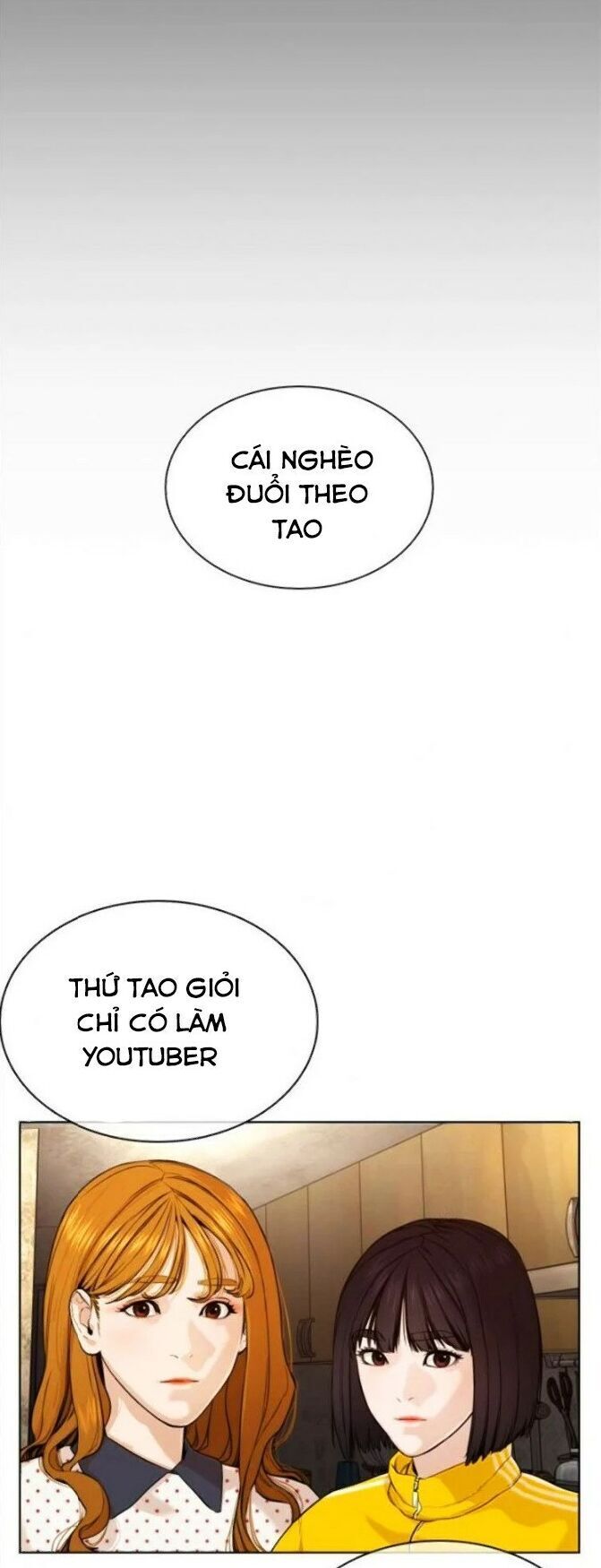 Cách Chiến Thắng Trận Đấu Chapter 49 - Trang 36