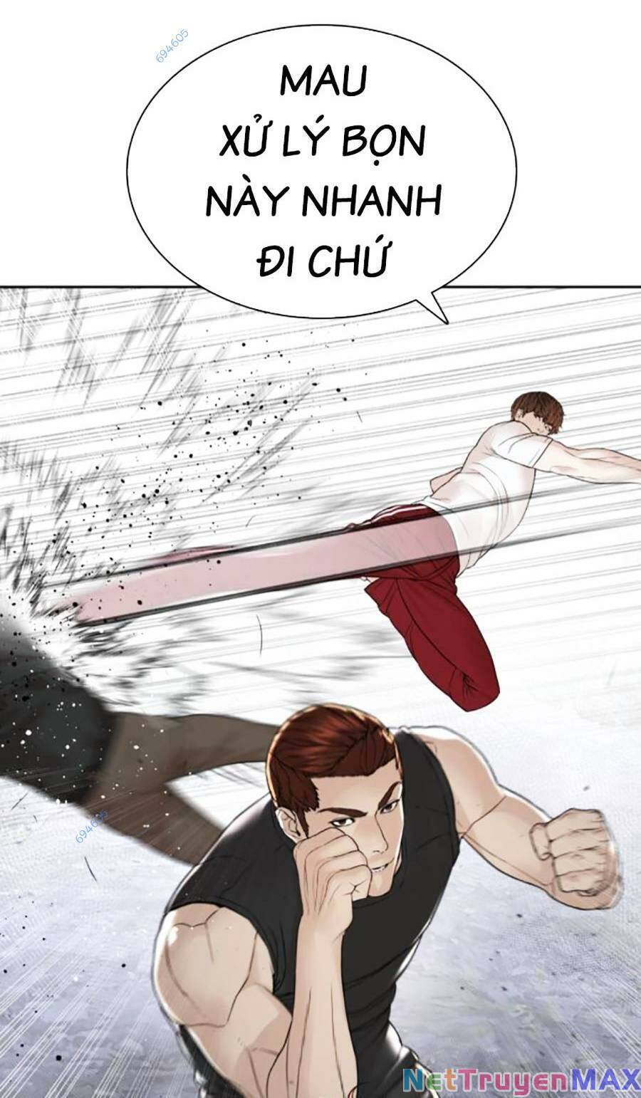 Cách Chiến Thắng Trận Đấu Chapter 193 - Trang 171