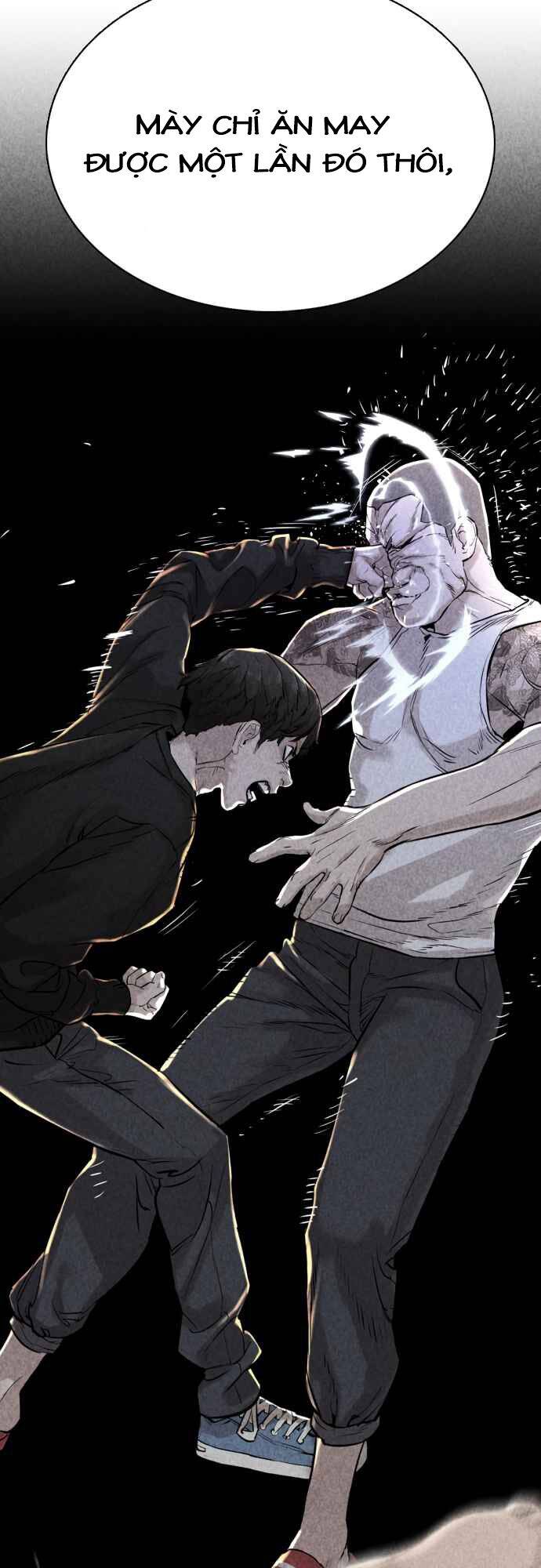 Cách Chiến Thắng Trận Đấu Chapter 65 - Trang 68