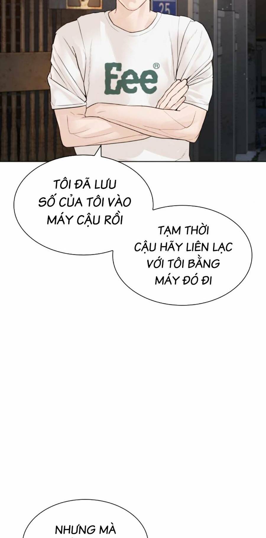 Cách Chiến Thắng Trận Đấu Chapter 183 - Trang 107