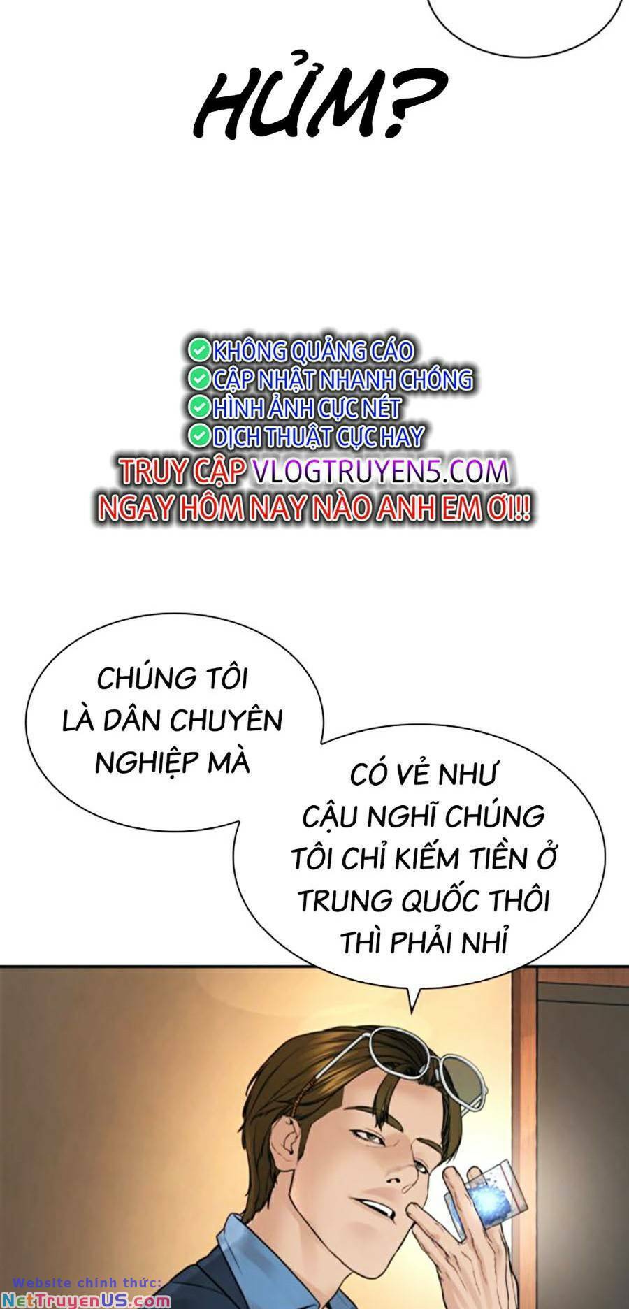 Cách Chiến Thắng Trận Đấu Chapter 197 - Trang 57