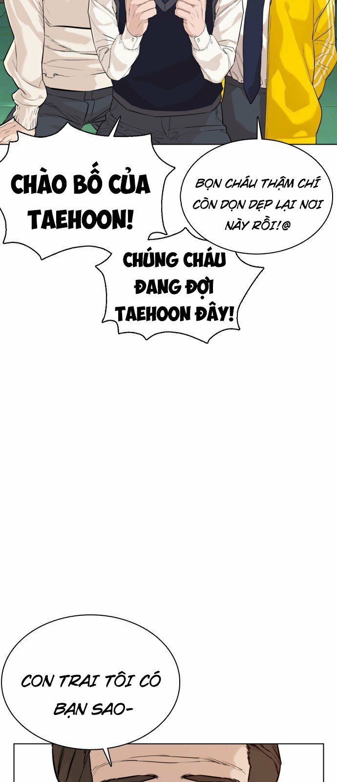 Cách Chiến Thắng Trận Đấu Chapter 55 - Trang 60