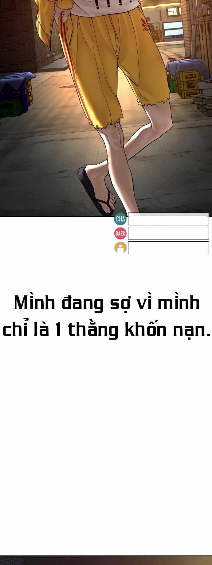 Cách Chiến Thắng Trận Đấu Chapter 53 - Trang 91