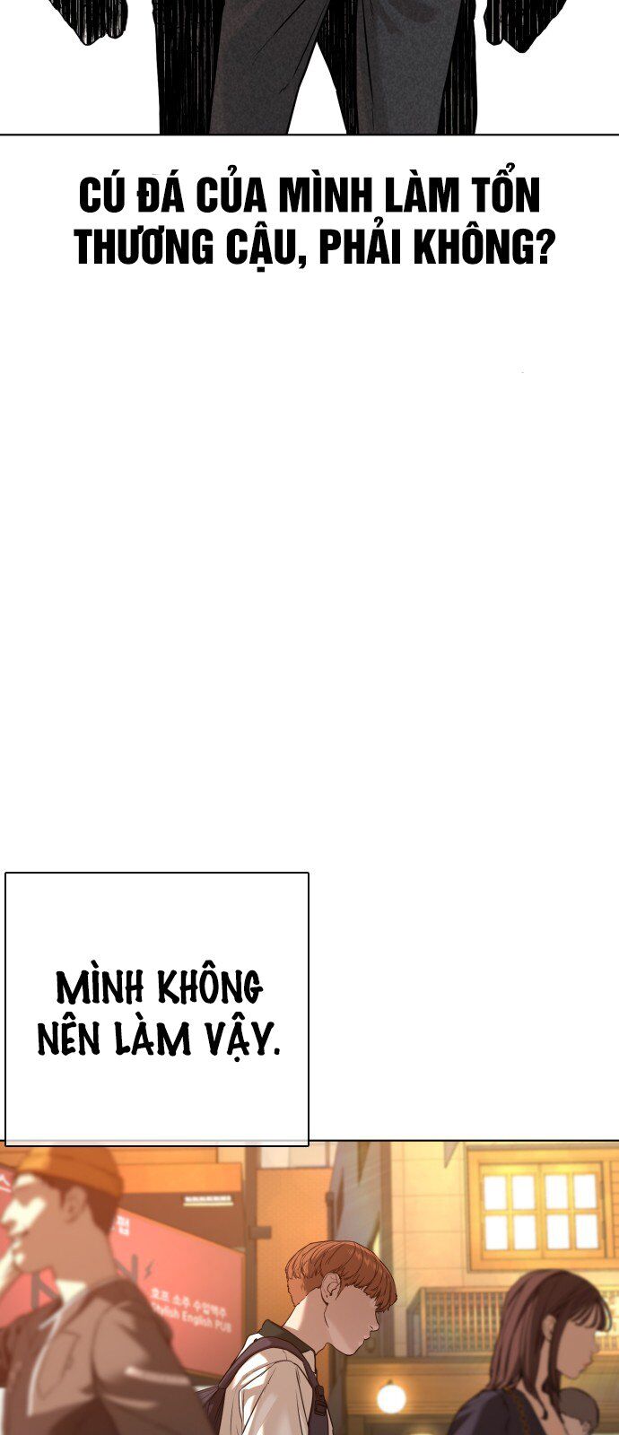 Cách Chiến Thắng Trận Đấu Chapter 59 - Trang 17