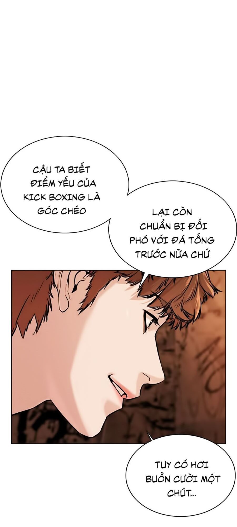 Cách Chiến Thắng Trận Đấu Chapter 33 - Trang 114