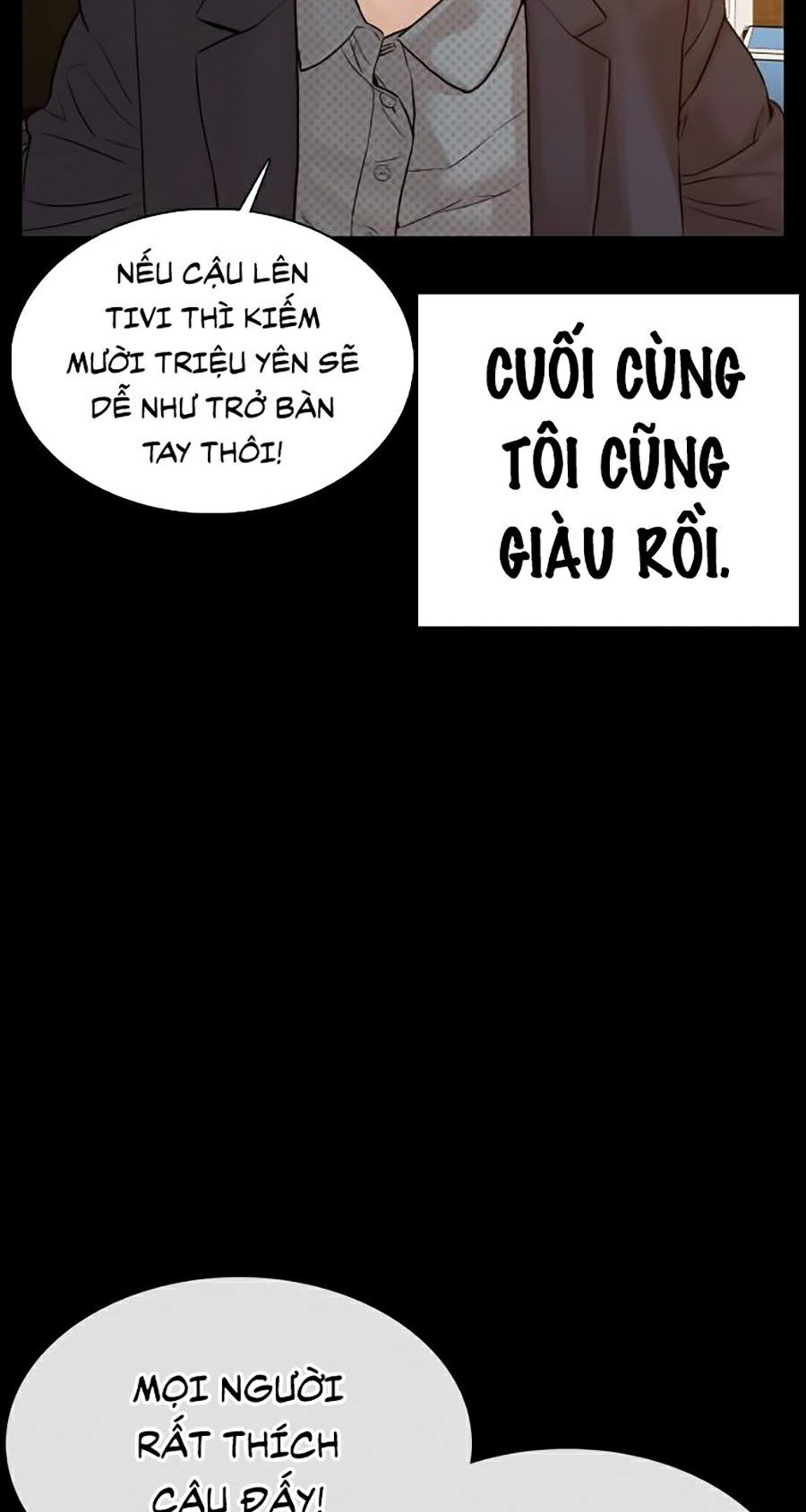 Cách Chiến Thắng Trận Đấu Chapter 95 - Trang 82