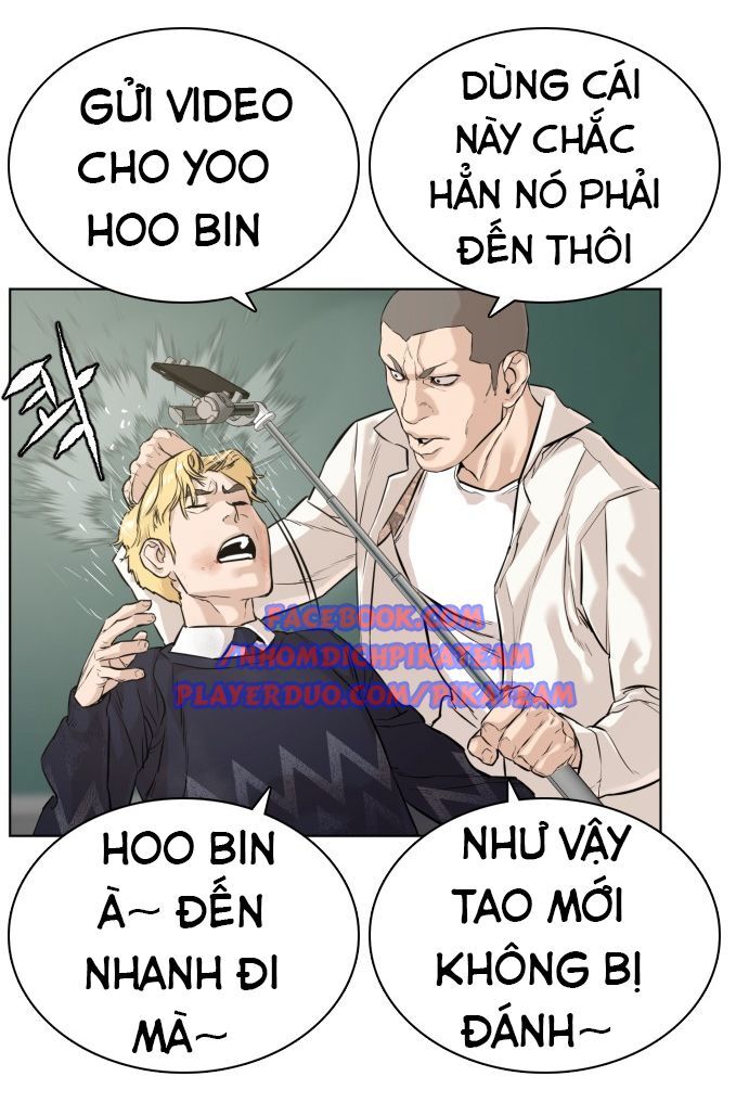 Cách Chiến Thắng Trận Đấu Chapter 10 - Trang 64