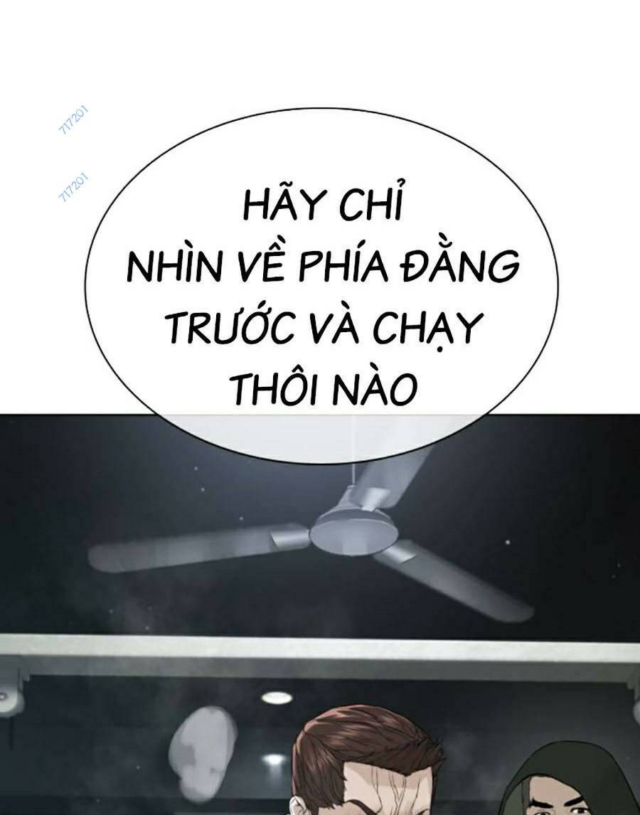 Cách Chiến Thắng Trận Đấu Chapter 185 - Trang 20