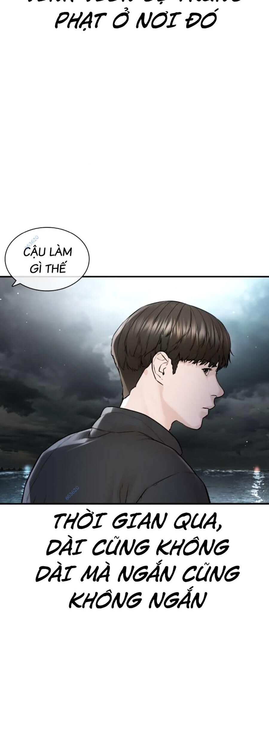 Cách Chiến Thắng Trận Đấu Chapter 217 - Trang 49