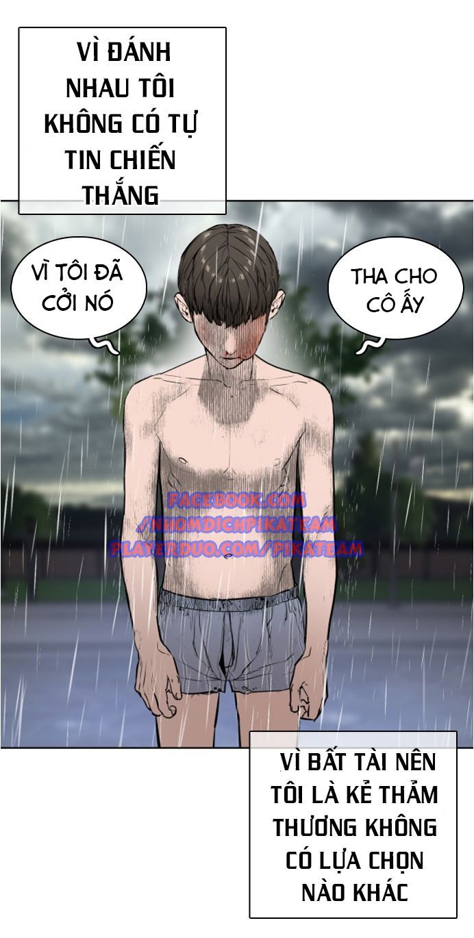 Cách Chiến Thắng Trận Đấu Chapter 9 - Trang 52