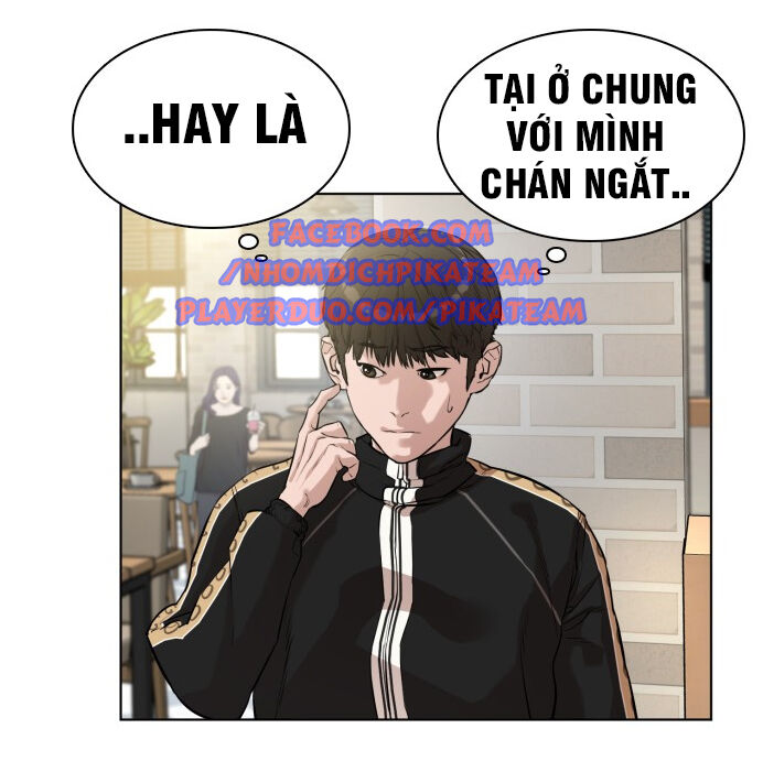 Cách Chiến Thắng Trận Đấu Chapter 7 - Trang 37