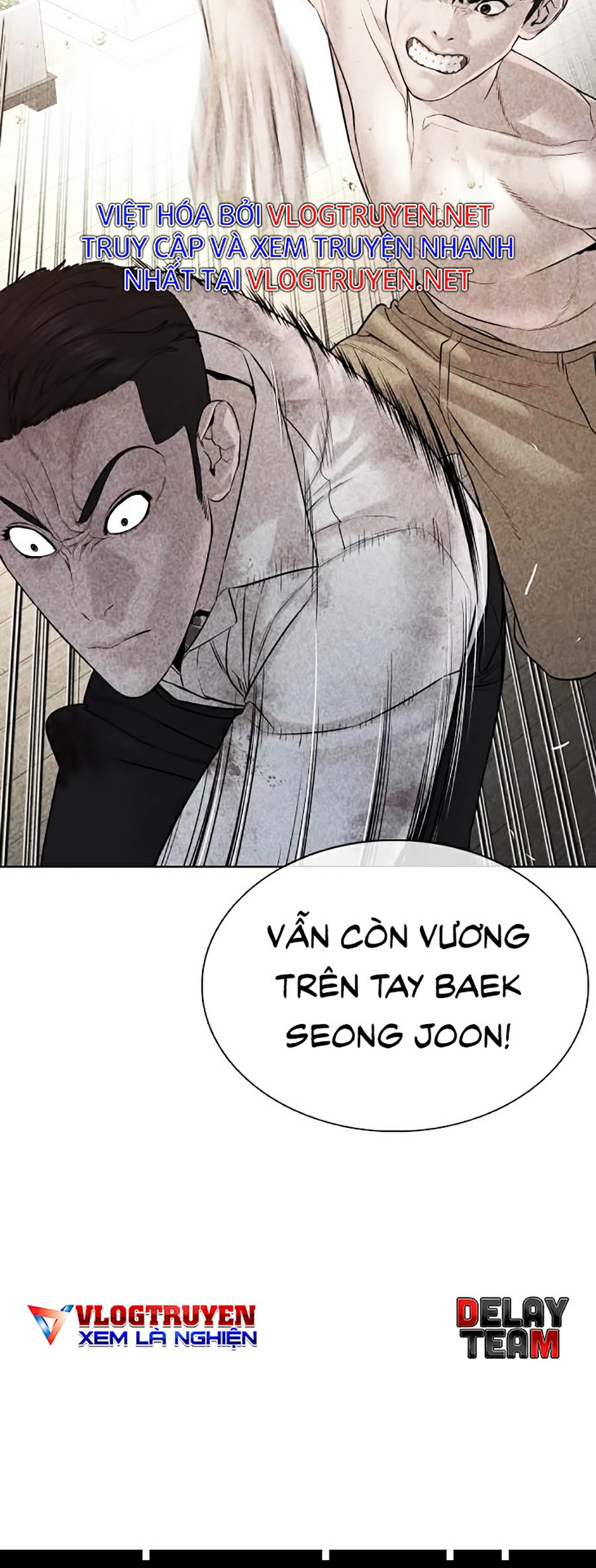 Cách Chiến Thắng Trận Đấu Chapter 92 - Trang 44