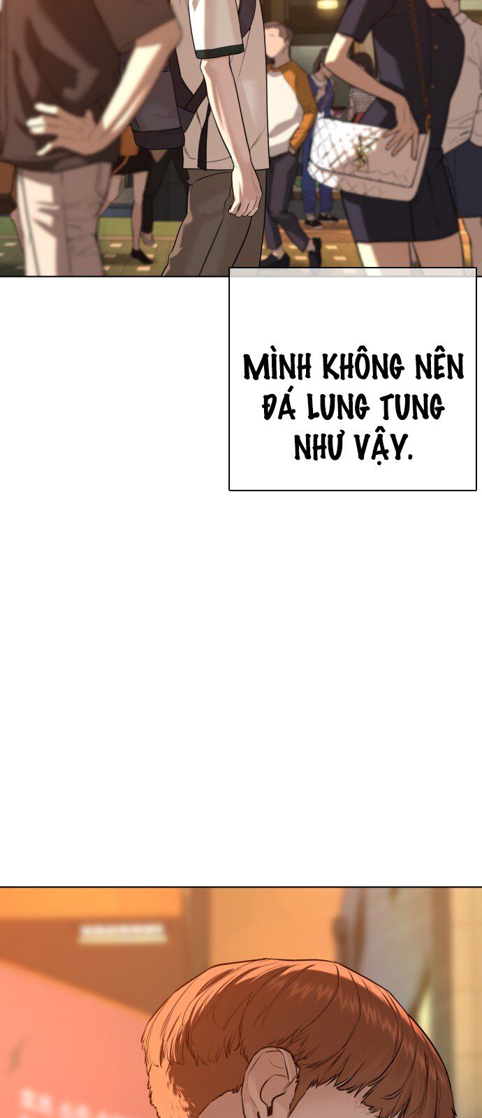 Cách Chiến Thắng Trận Đấu Chapter 59 - Trang 18