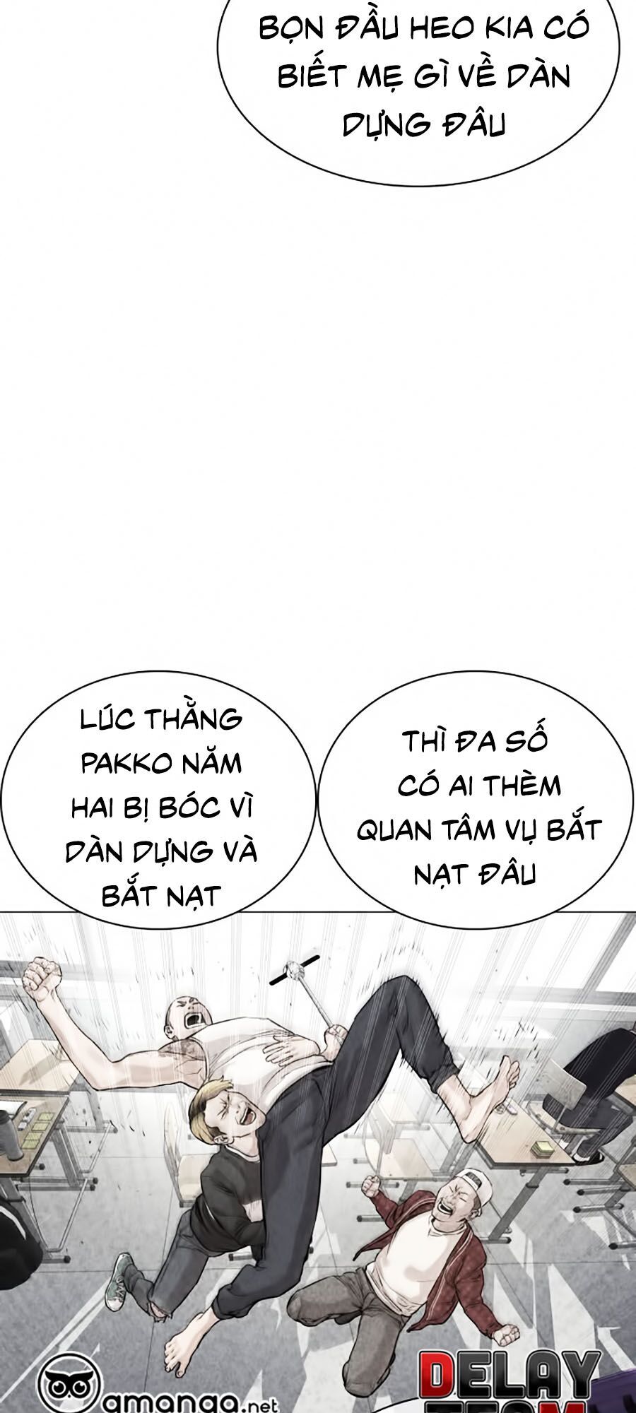 Cách Chiến Thắng Trận Đấu Chapter 22 - Trang 58