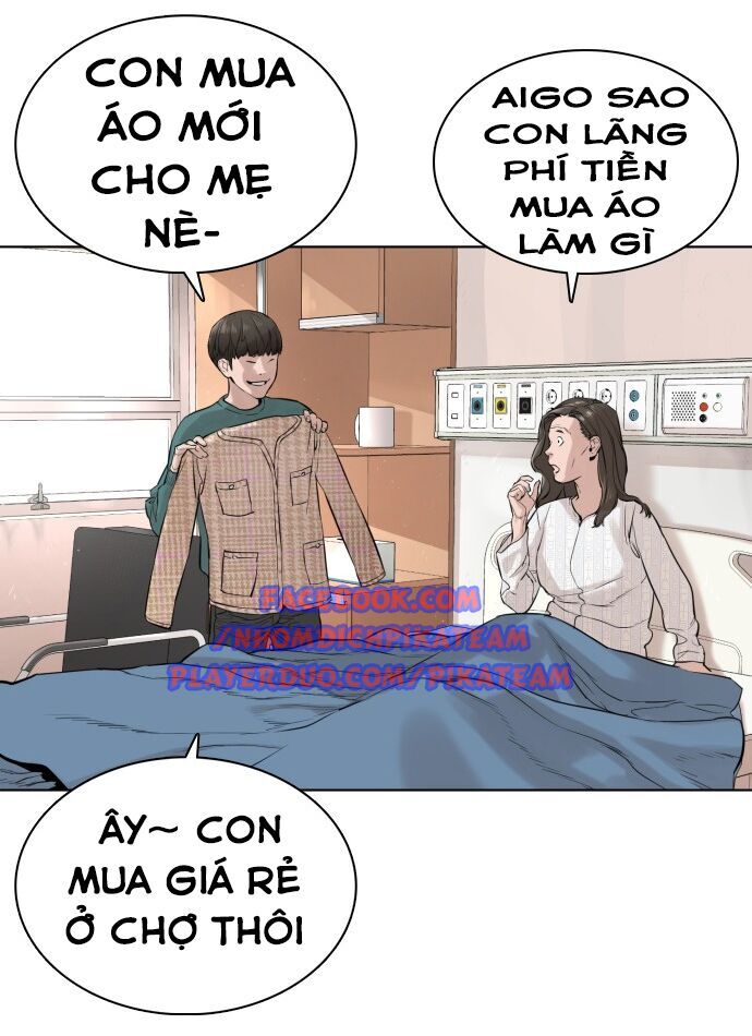 Cách Chiến Thắng Trận Đấu Chapter 12 - Trang 52