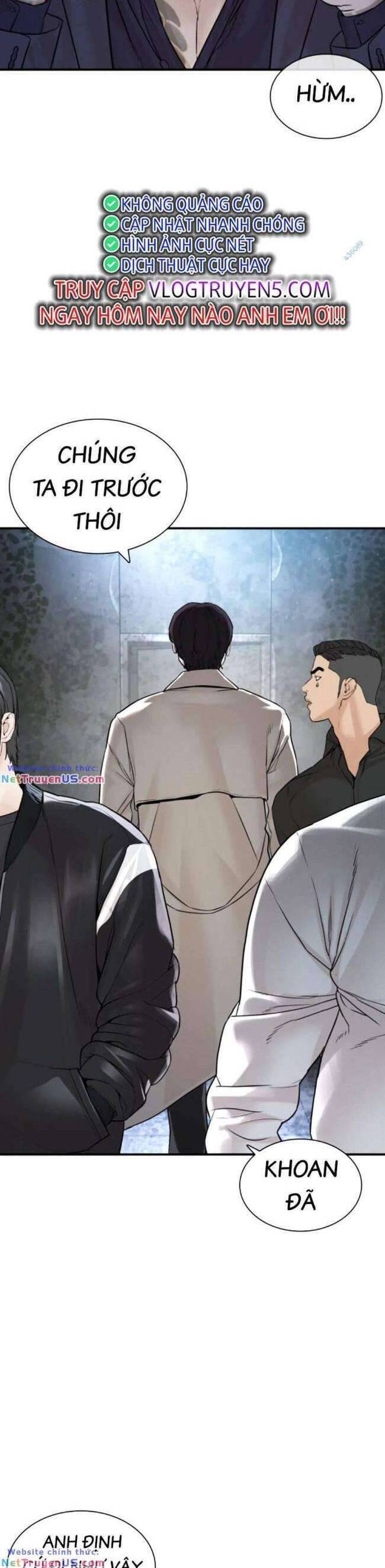 Cách Chiến Thắng Trận Đấu Chapter 204 - Trang 39