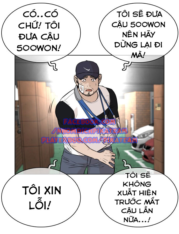 Cách Chiến Thắng Trận Đấu Chapter 14 - Trang 54