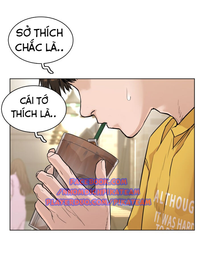 Cách Chiến Thắng Trận Đấu Chapter 7 - Trang 52