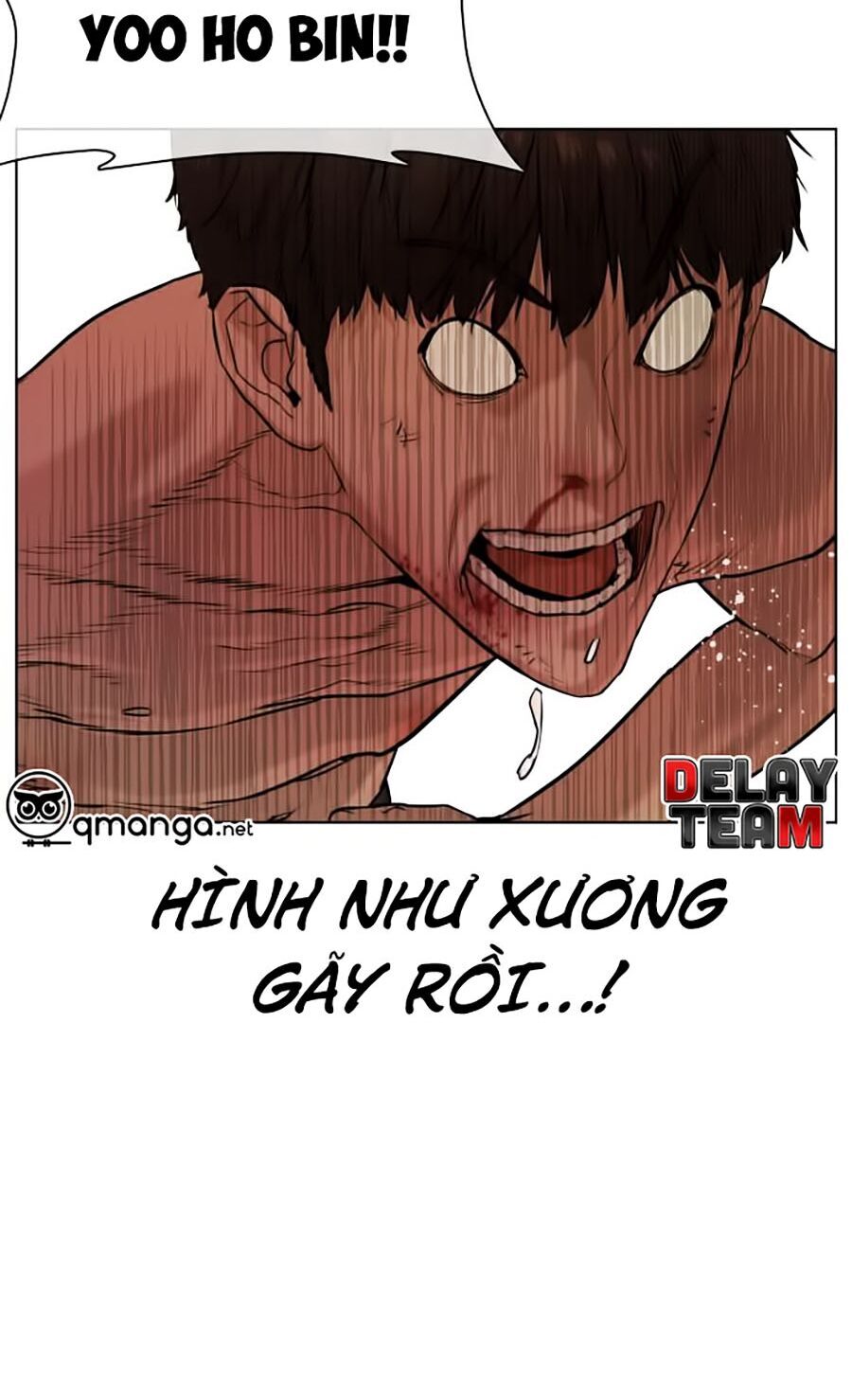 Cách Chiến Thắng Trận Đấu Chapter 32 - Trang 75