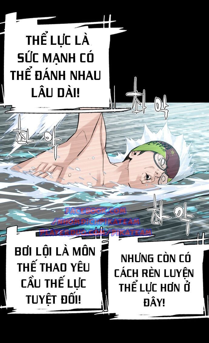 Cách Chiến Thắng Trận Đấu Chapter 11 - Trang 43