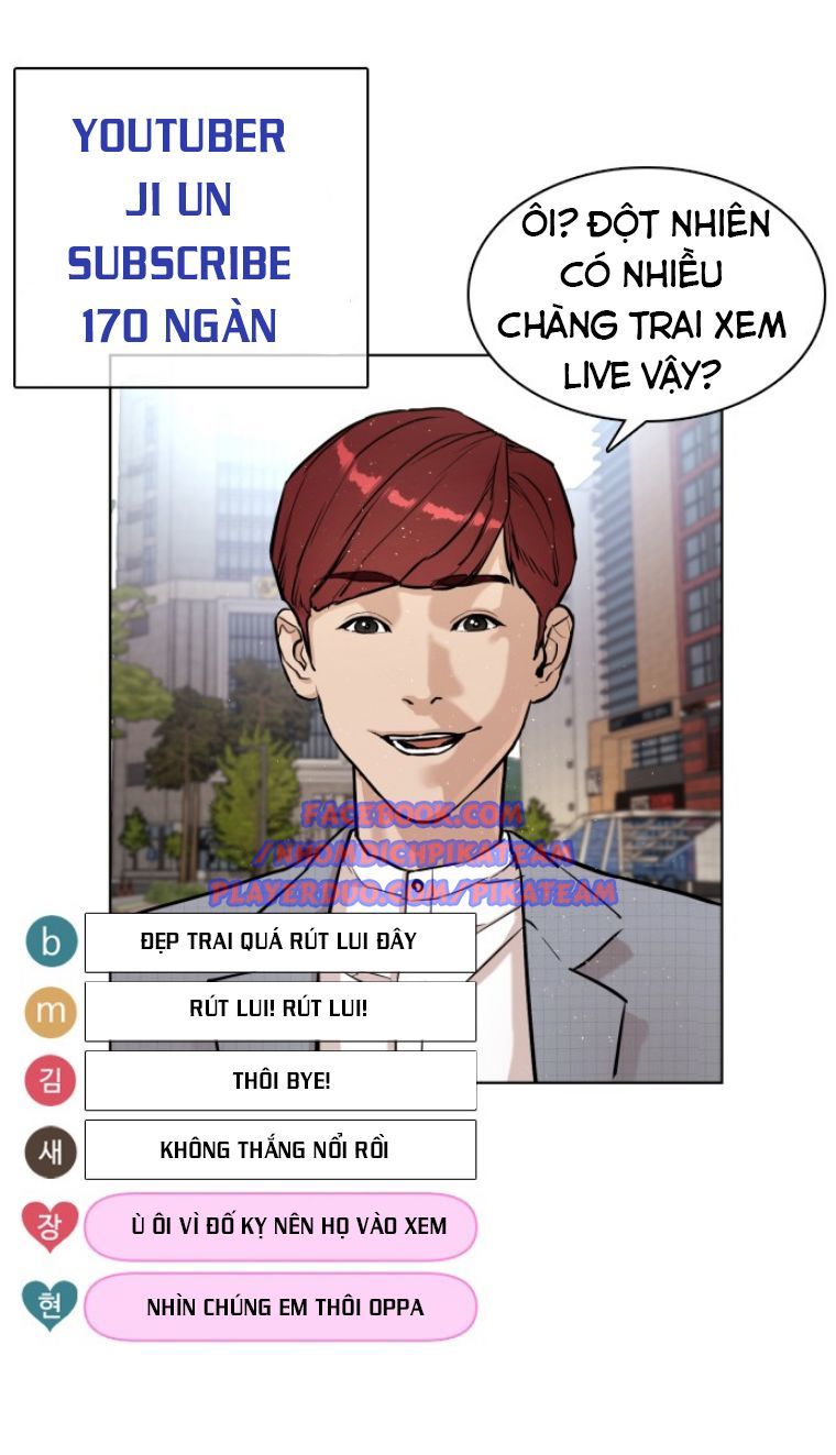 Cách Chiến Thắng Trận Đấu Chapter 6 - Trang 91