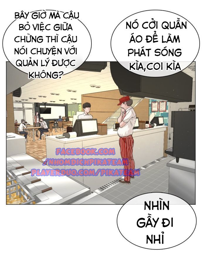 Cách Chiến Thắng Trận Đấu Chapter 4 - Trang 38