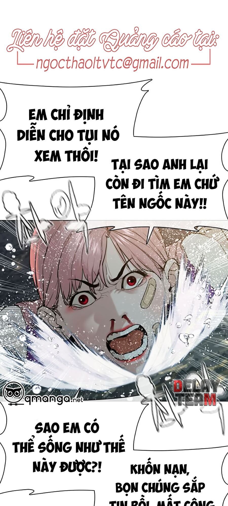 Cách Chiến Thắng Trận Đấu Chapter 46 - Trang 162