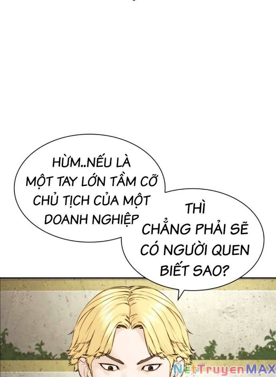 Cách Chiến Thắng Trận Đấu Chapter 186 - Trang 67