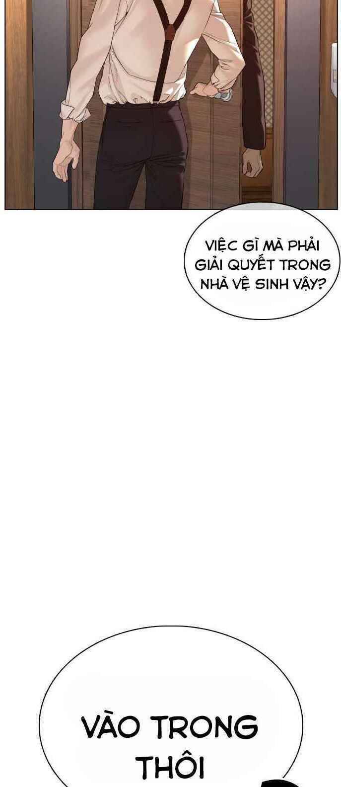 Cách Chiến Thắng Trận Đấu Chapter 83 - Trang 9