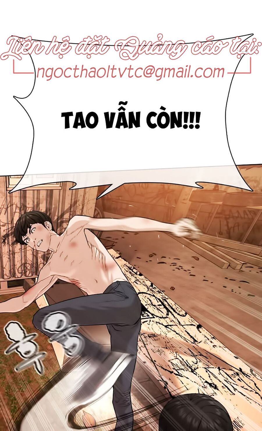 Cách Chiến Thắng Trận Đấu Chapter 32 - Trang 65