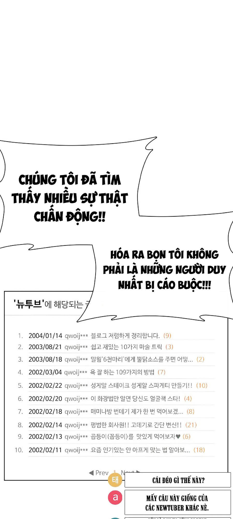 Cách Chiến Thắng Trận Đấu Chapter 40 - Trang 96