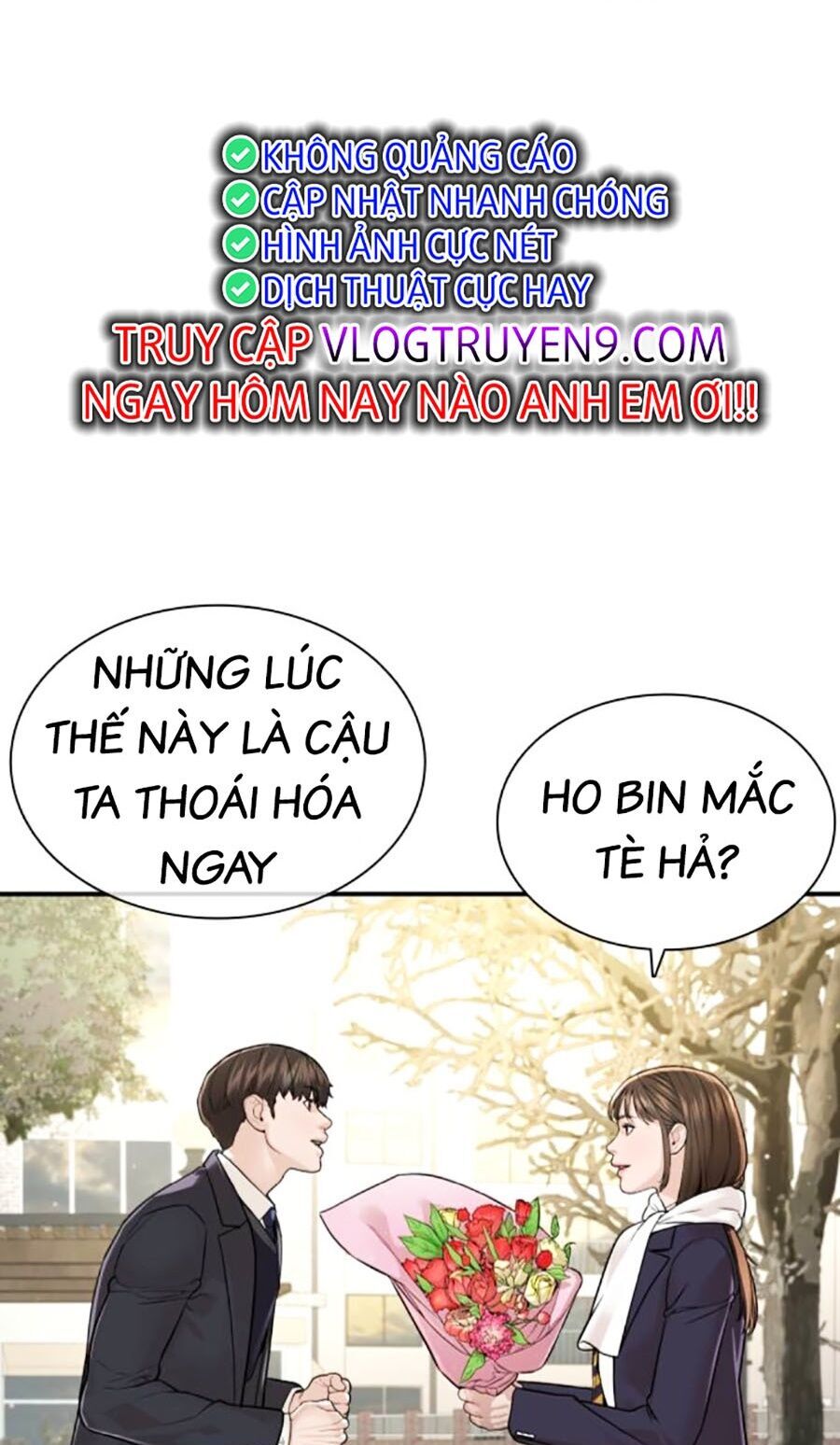 Cách Chiến Thắng Trận Đấu Chapter 217 - Trang 98