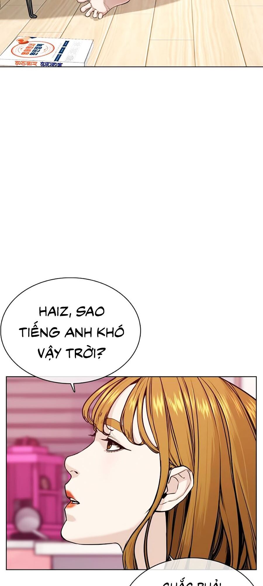 Cách Chiến Thắng Trận Đấu Chapter 37 - Trang 102