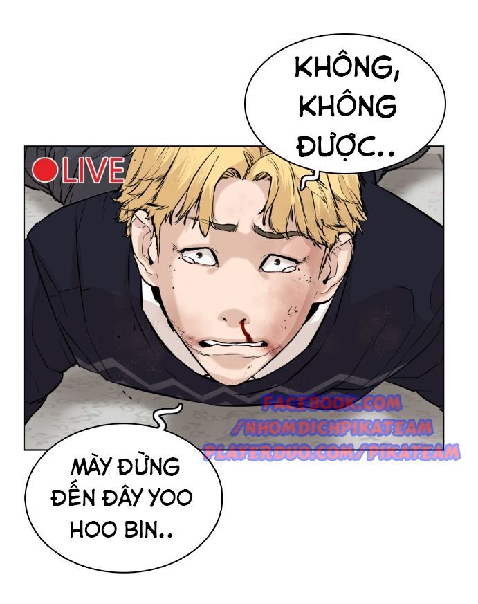 Cách Chiến Thắng Trận Đấu Chapter 10 - Trang 85