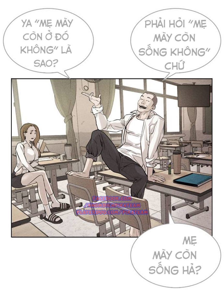 Cách Chiến Thắng Trận Đấu Chapter 2 - Trang 149