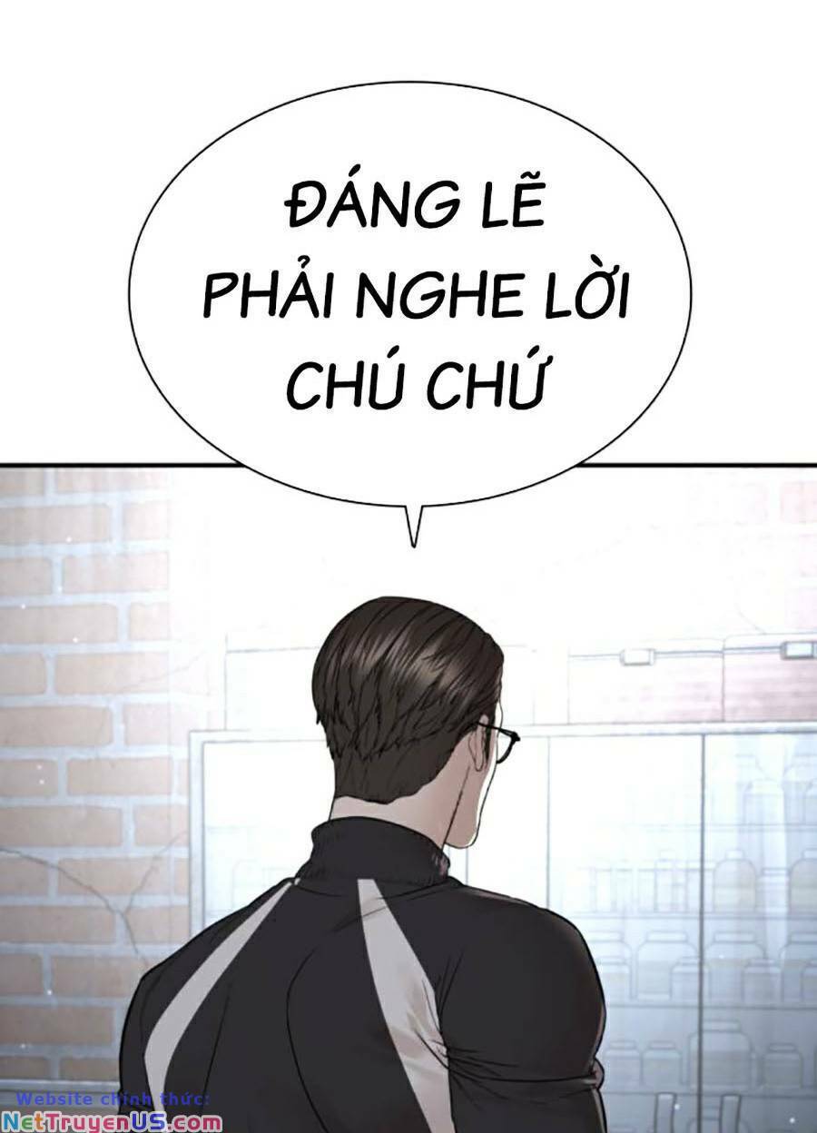 Cách Chiến Thắng Trận Đấu Chapter 199 - Trang 122