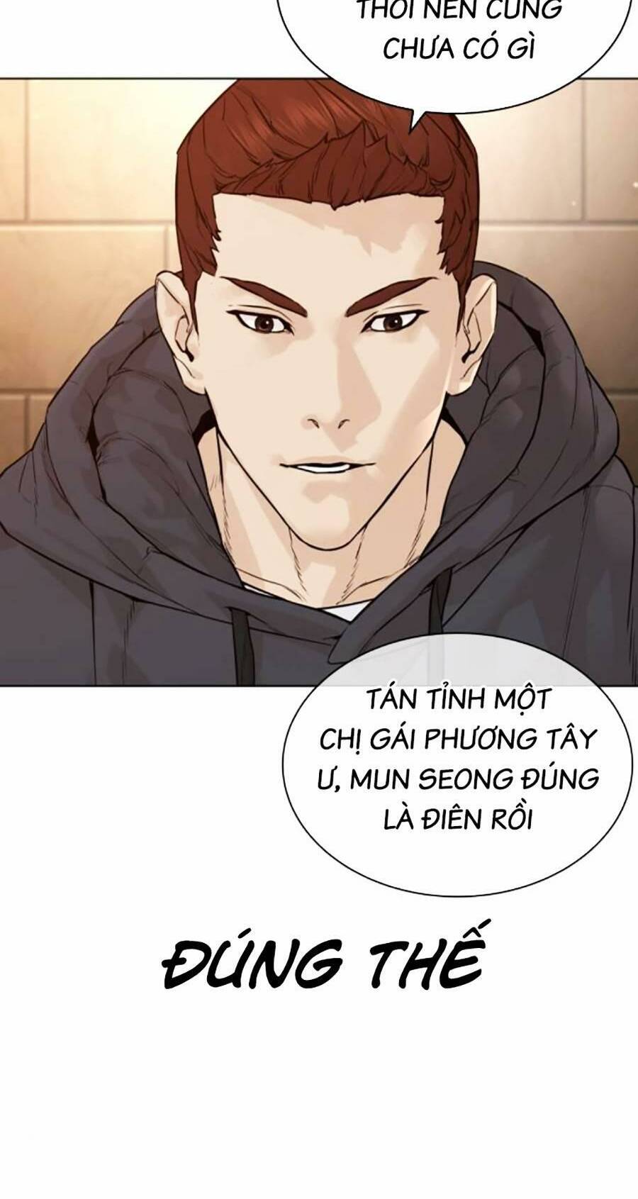 Cách Chiến Thắng Trận Đấu Chapter 185 - Trang 113