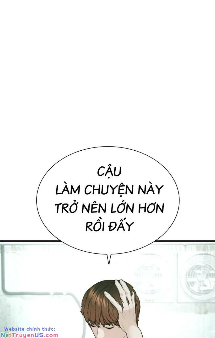 Cách Chiến Thắng Trận Đấu Chapter 198 - Trang 1