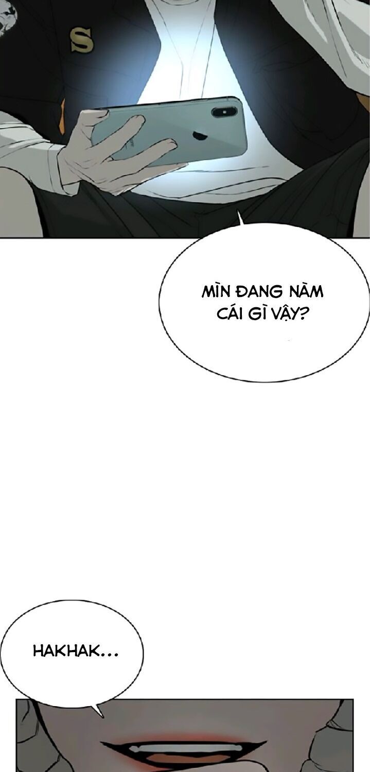 Cách Chiến Thắng Trận Đấu Chapter 50 - Trang 96