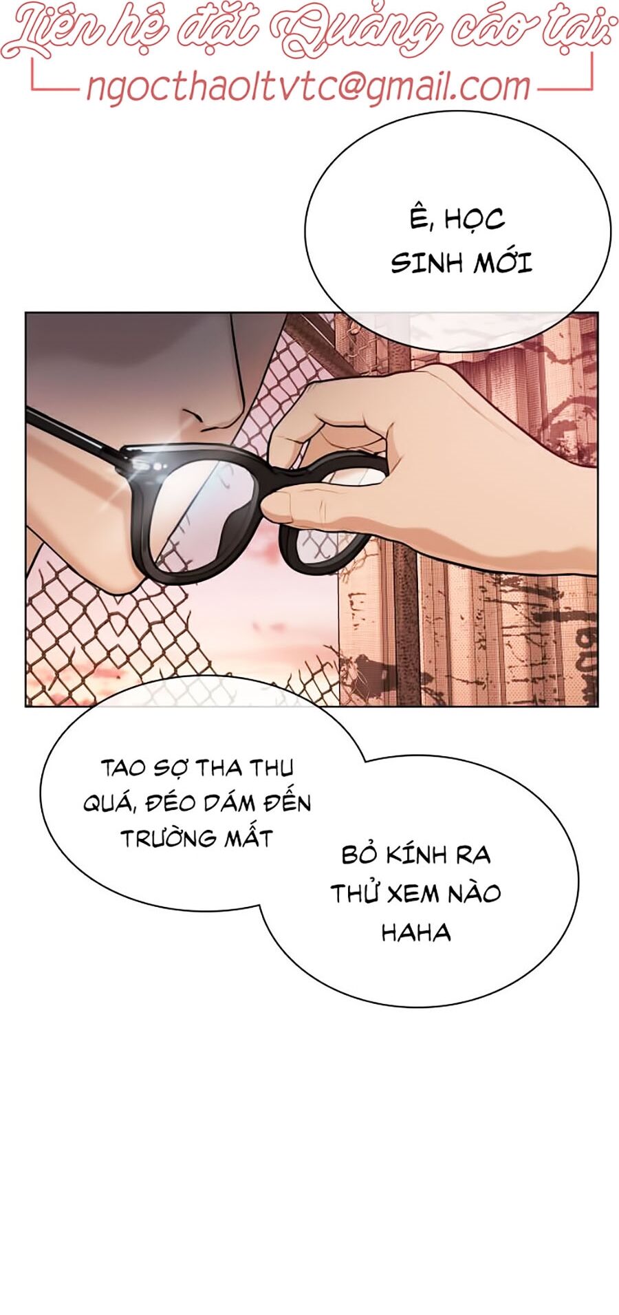 Cách Chiến Thắng Trận Đấu Chapter 31 - Trang 164