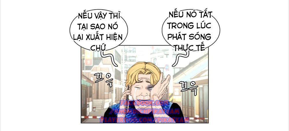 Cách Chiến Thắng Trận Đấu Chapter 1 - Trang 171