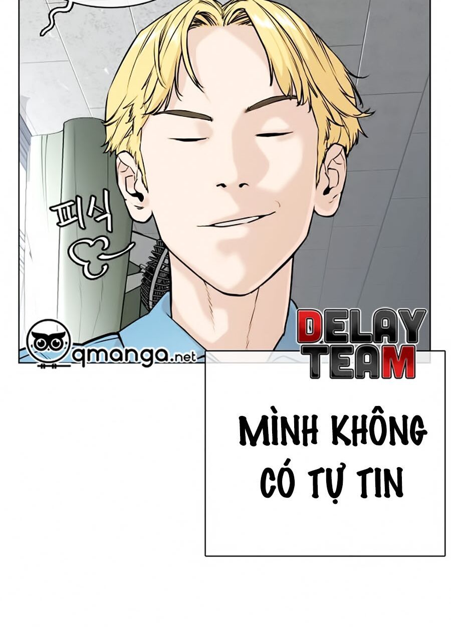 Cách Chiến Thắng Trận Đấu Chapter 24 - Trang 93