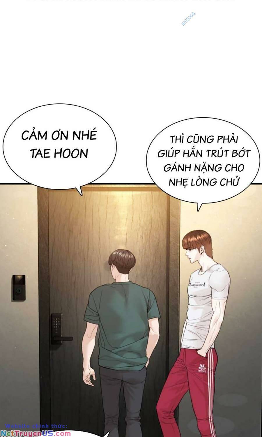 Cách Chiến Thắng Trận Đấu Chapter 202 - Trang 124