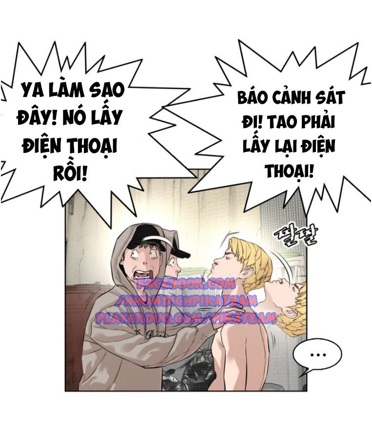 Cách Chiến Thắng Trận Đấu Chapter 5 - Trang 56