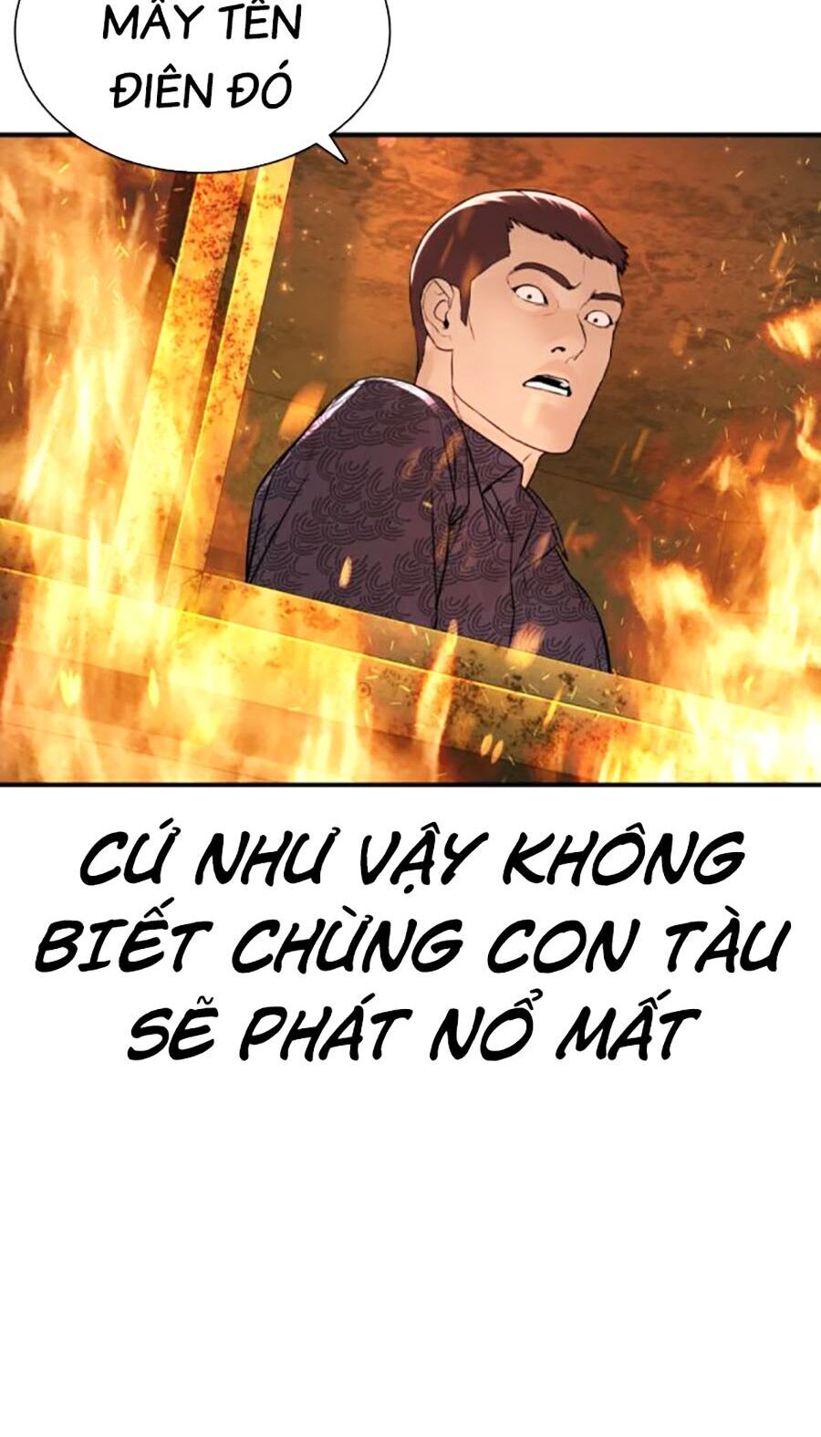 Cách Chiến Thắng Trận Đấu Chapter 215 - Trang 92