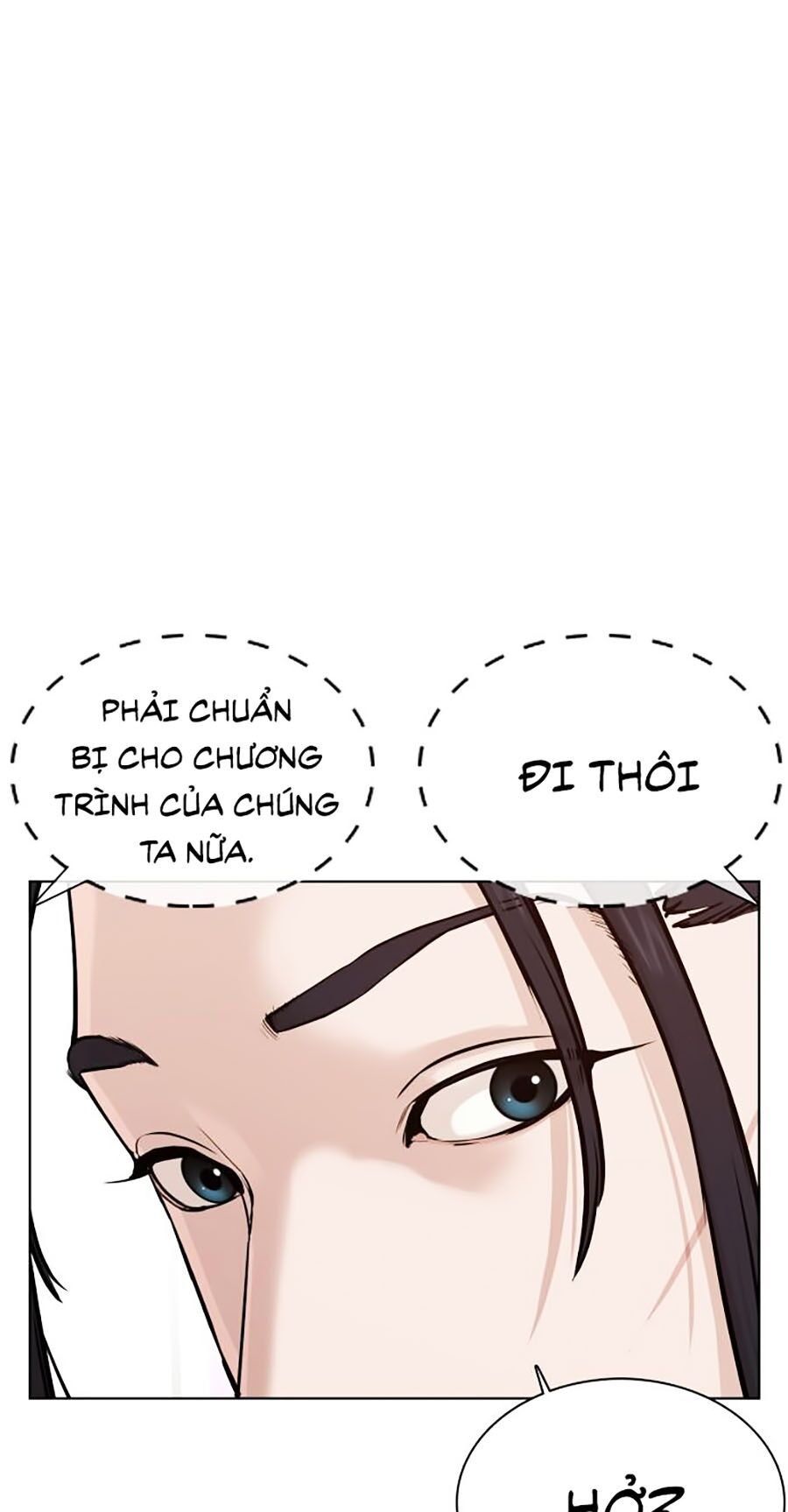 Cách Chiến Thắng Trận Đấu Chapter 47 - Trang 33