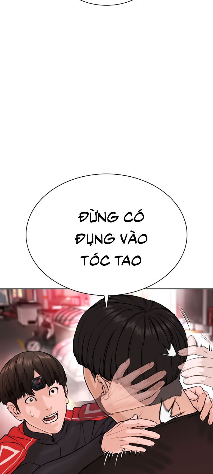 Cách Chiến Thắng Trận Đấu Chapter 25 - Trang 70