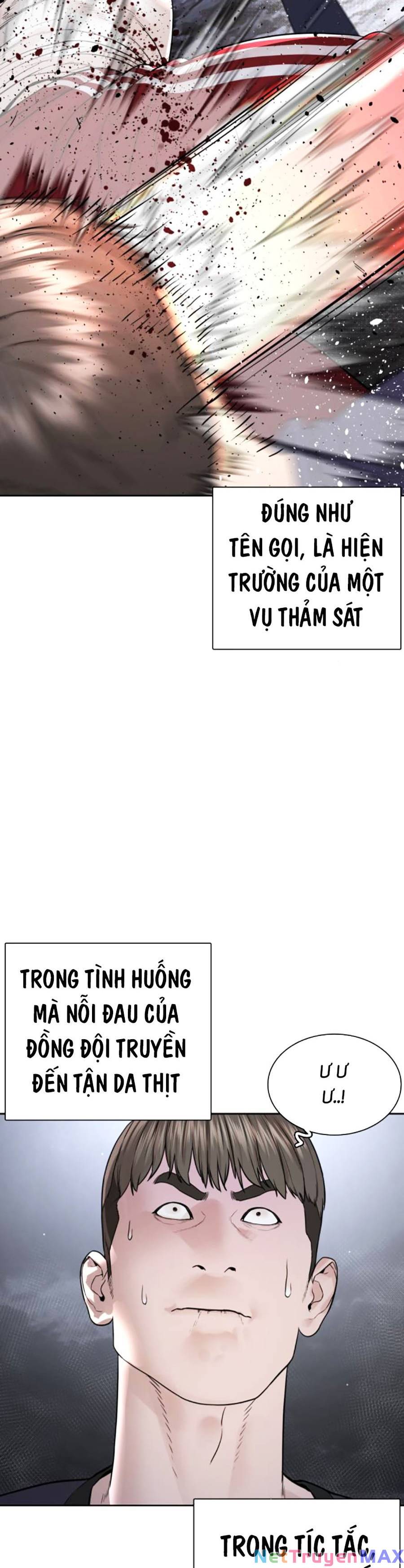 Cách Chiến Thắng Trận Đấu Chapter 190 - Trang 3